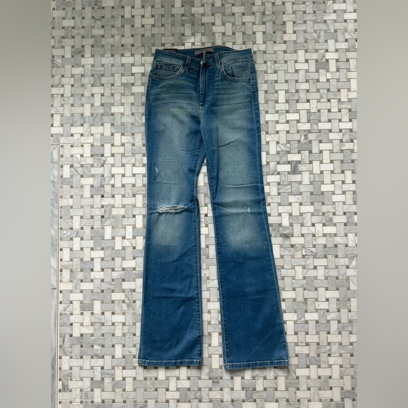 Joe’s high rise curvy bootcut - Picture 2 of 4